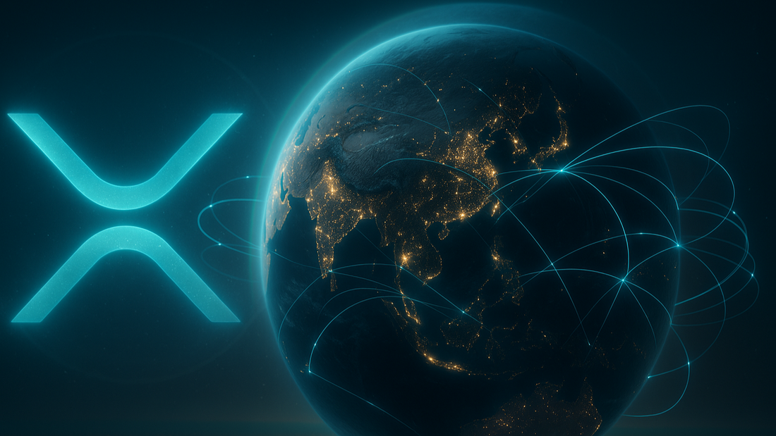 仮想通貨XRPによるクロスボーダー決済の未来展望