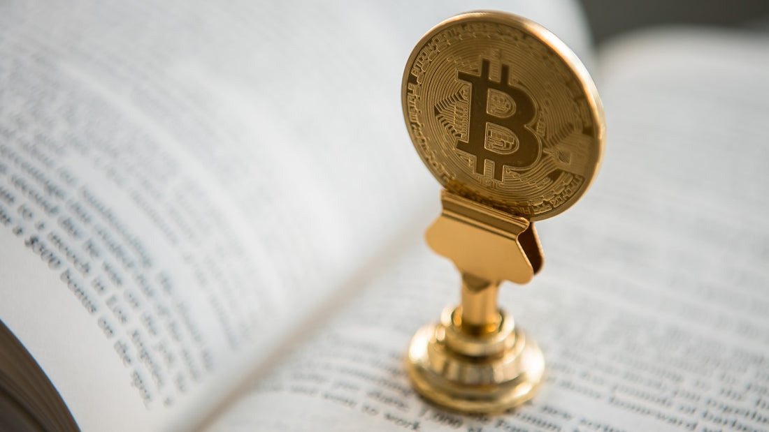 キャッシュレス決済普及率No.1!仮想通貨ビットコインBTC