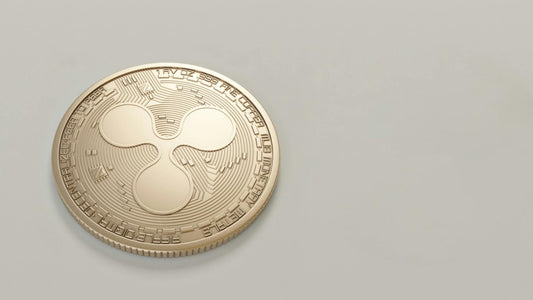キャッシュレス決済の有望株!仮想通貨リップルXRPの将来展望
