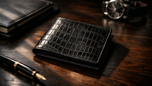 経営者が最後に行き着く「験担ぎ」という贅沢