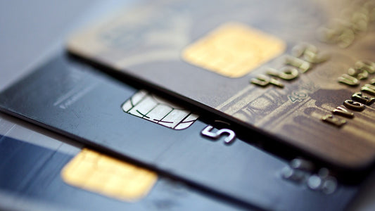 電子マネーと併用したい相性の良いクレジットカード５選